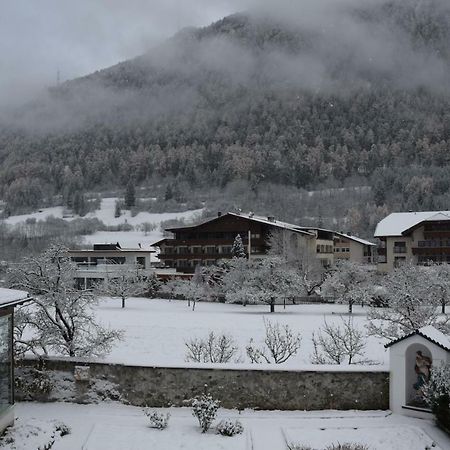 Apart Dominika Apartment Ried im Oberinntal Exterior foto