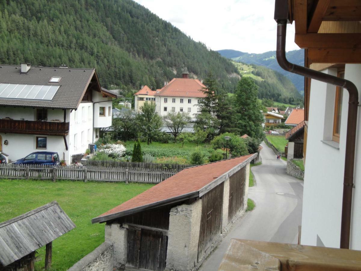 Apart Dominika Apartment Ried im Oberinntal Exterior foto