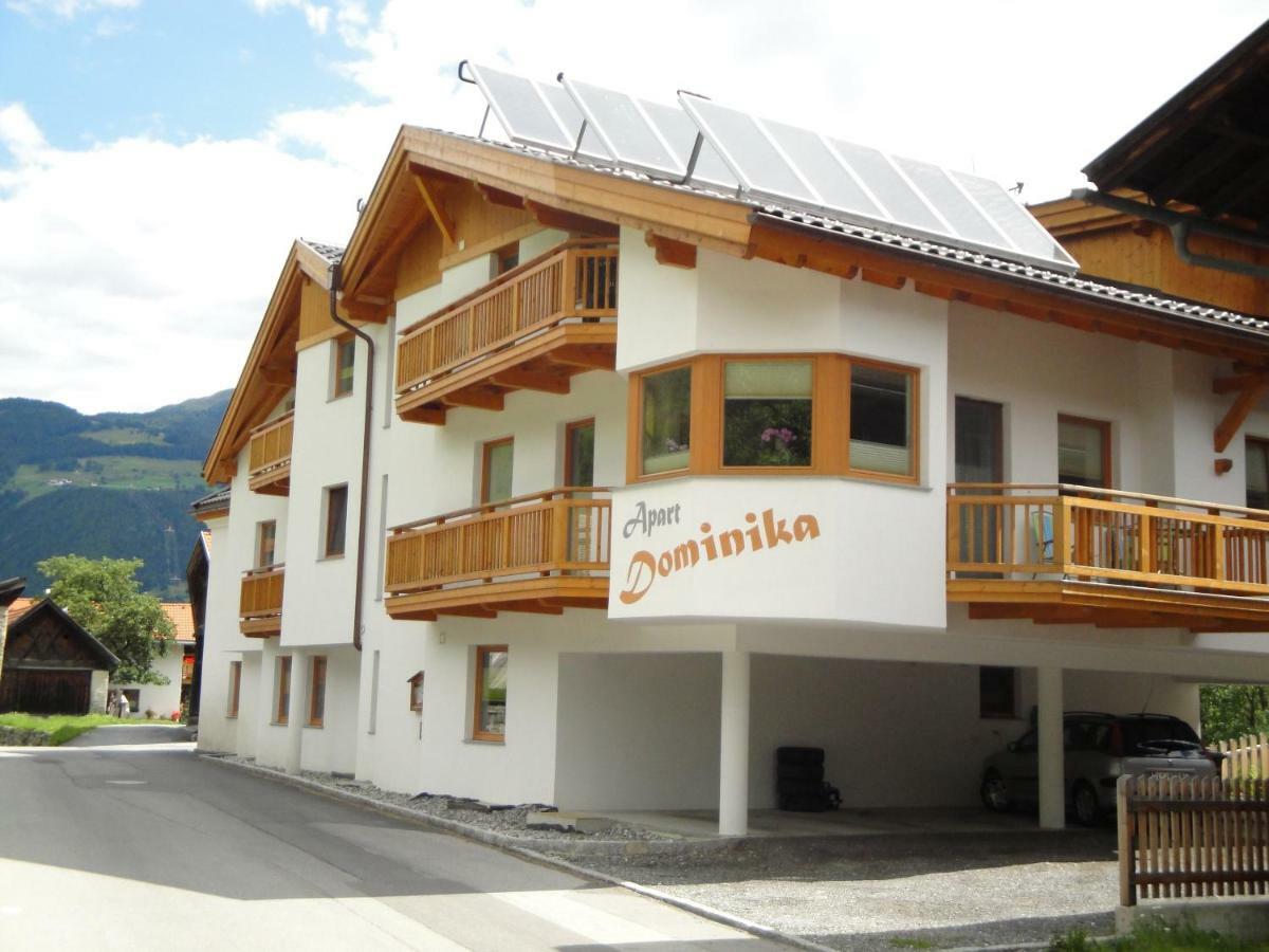 Apart Dominika Apartment Ried im Oberinntal Exterior foto